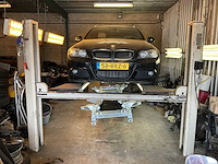Koni 3605\3607 4-koloms hefbrug 3500kg - afbeelding 1 van  8