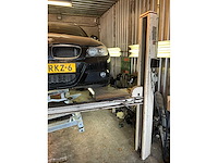 Koni 3605\3607 4-koloms hefbrug 3500kg - afbeelding 2 van  8