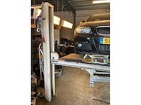 Koni 3605\3607 4-koloms hefbrug 3500kg - afbeelding 3 van  8