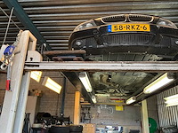 Koni 3605\3607 4-koloms hefbrug 3500kg - afbeelding 6 van  8