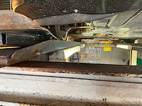 Koni 3605\3607 4-koloms hefbrug 3500kg - afbeelding 7 van  8