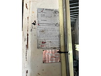 Koni 3605\3607 4-koloms hefbrug 3500kg - afbeelding 8 van  8