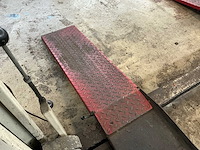 Koni 3607 hefbrug - afbeelding 3 van  18