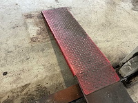 Koni 3607 hefbrug - afbeelding 4 van  18