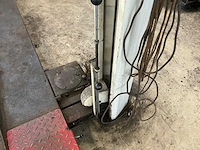 Koni 3607 hefbrug - afbeelding 7 van  18