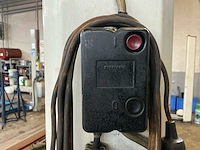 Koni 3607 hefbrug - afbeelding 9 van  18