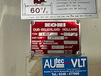 Koni 3607 hefbrug - afbeelding 10 van  18