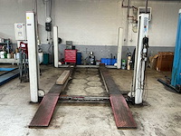 Koni 3607 hefbrug - afbeelding 11 van  18