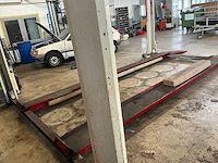 Koni 3607 hefbrug - afbeelding 14 van  18