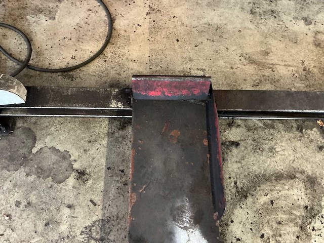 Koni 3607 hefbrug - afbeelding 15 van  18