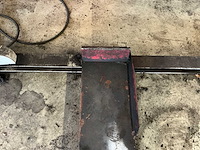 Koni 3607 hefbrug - afbeelding 15 van  18