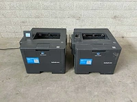 Konica - bizhub 5000i - laserprinter (2x) - afbeelding 7 van  14