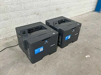 Konica - bizhub 5000i - laserprinter (2x) - afbeelding 8 van  14