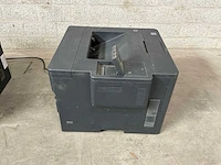Konica - bizhub 5000i - laserprinter (2x) - afbeelding 3 van  15