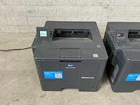 Konica - bizhub 5000i - laserprinter (2x) - afbeelding 10 van  15