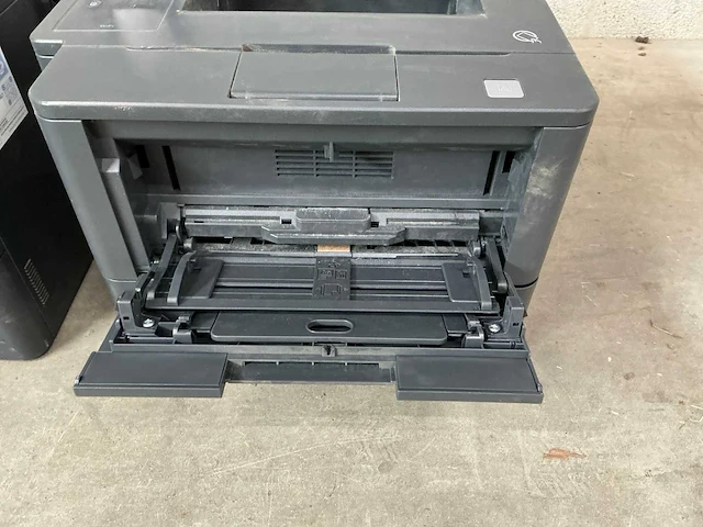 Konica - bizhub 5000i - laserprinter (2x) - afbeelding 15 van  15