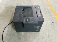 Konica - bizhub 5000i - laserprinter - afbeelding 2 van  14