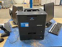 Konica - bizhub5000i - inktjetprinter