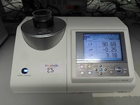 Konica - cr-5 - chroma meter - afbeelding 1 van  7