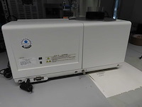 Konica - cr-5 - chroma meter - afbeelding 3 van  7