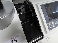 Konica - cr-5 - chroma meter - afbeelding 7 van  7