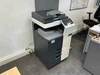 Konica ineo+ 224e multifunctional printer - afbeelding 2 van  7