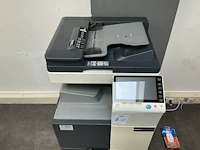 Konica ineo+ 224e multifunctional printer - afbeelding 3 van  7