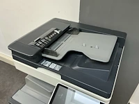 Konica ineo+ 224e multifunctional printer - afbeelding 4 van  7