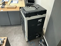 Konica ineo+ 224e multifunctional printer - afbeelding 5 van  7