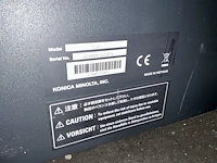 Konica ineo+ 224e multifunctional printer - afbeelding 7 van  7