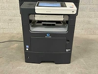 Konica minolta - bizhub 4050 - inktjetprinter - afbeelding 2 van  15