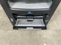 Konica minolta - bizhub 4050 - inktjetprinter - afbeelding 14 van  15