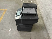Konica minolta - bizhub 4050 - inktjetprinter - afbeelding 15 van  15
