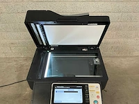 Konica minolta - bizhub 4050 - inktjetprinter - afbeelding 11 van  15