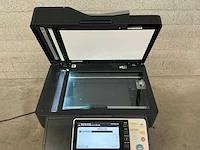 Konica minolta - bizhub 4050 - inktjetprinter - afbeelding 12 van  15