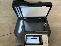 Konica minolta - bizhub 4050 - inktjetprinter - afbeelding 13 van  15