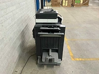 Konica minolta - bizhub c258 - inkjetprinters - afbeelding 3 van  16