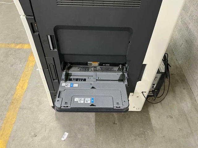 Konica minolta - bizhub c258 - inkjetprinters - afbeelding 5 van  16