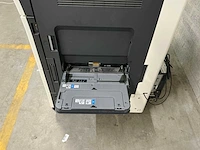 Konica minolta - bizhub c258 - inkjetprinters - afbeelding 5 van  16