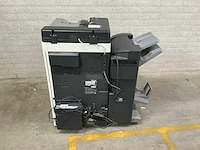 Konica minolta - bizhub c258 - inkjetprinters - afbeelding 6 van  16