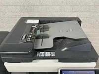 Konica minolta - bizhub c258 - inkjetprinters - afbeelding 11 van  16