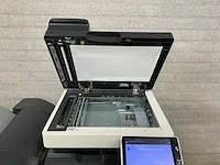 Konica minolta - bizhub c258 - inkjetprinters - afbeelding 12 van  16