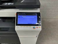 Konica minolta - bizhub c258 - inkjetprinters - afbeelding 13 van  16