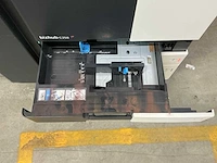 Konica minolta - bizhub c258 - inkjetprinters - afbeelding 15 van  16