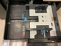 Konica minolta - bizhub c258 - multifunctional - afbeelding 3 van  12