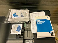 Konica minolta - bizhub c258 - multifunctional - afbeelding 4 van  12