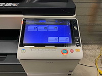 Konica minolta - bizhub c258 - multifunctional - afbeelding 5 van  12