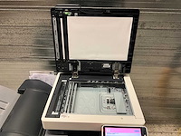 Konica minolta - bizhub c258 - multifunctional - afbeelding 8 van  12