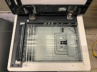 Konica minolta - bizhub c258 - multifunctional - afbeelding 9 van  12