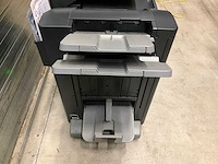 Konica minolta - bizhub c258 - multifunctional - afbeelding 10 van  12